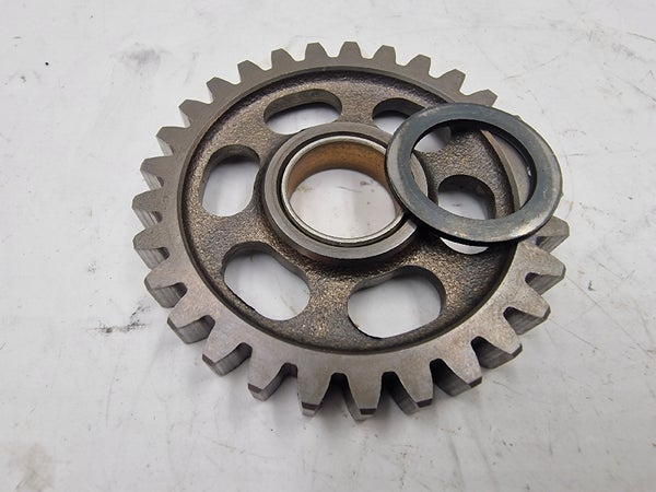 GEAR, KICK STARTER (29T) (HONDA CR125 1988)  28230-KS6-700