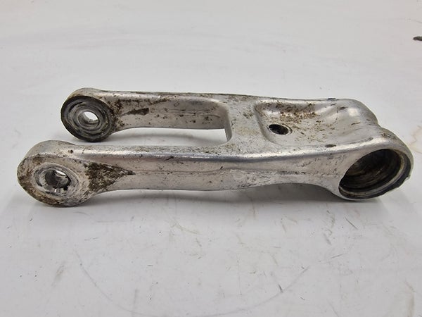 ROD ASSY., RUBBER CONNECTING (Honda CR125 1988) 52470-KS6-000