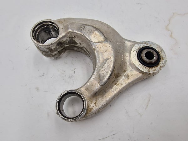 ARM ASSY., SHOCK ABSORBER (Honda CR125 1988) 52460-KA3-831 52460KA3831