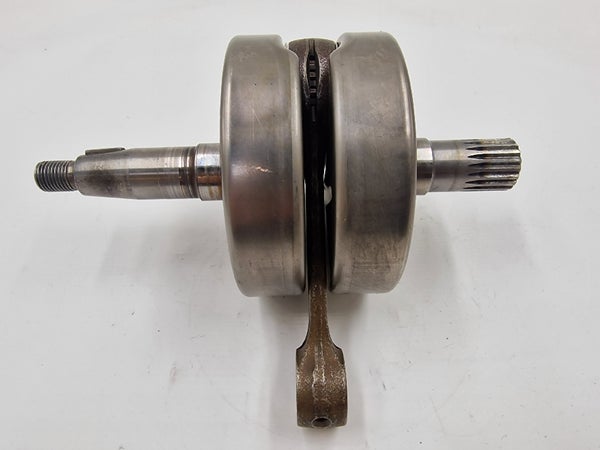 CRANKSHAFT (HONDA CR125 1992) 13300-KZ4-620 13300-KZ4-B00