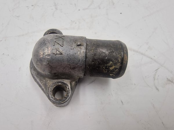 WATER HOSE (HONDA CR125 1992) 12103-KZ4-700