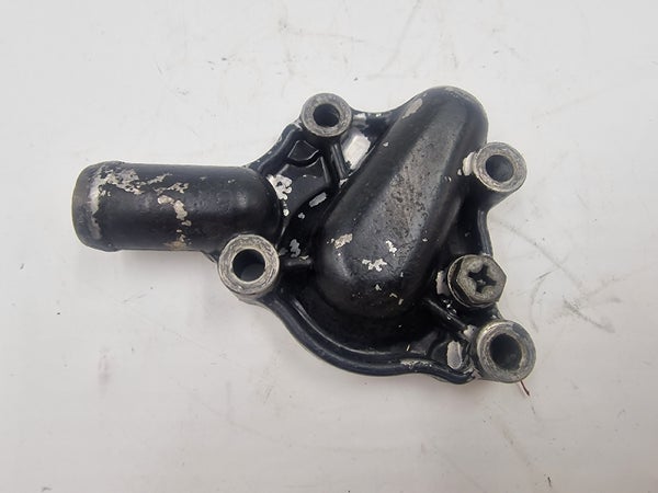 COVER, WATER PUMP (HONDA CR125 1992)  19221-KS6-700