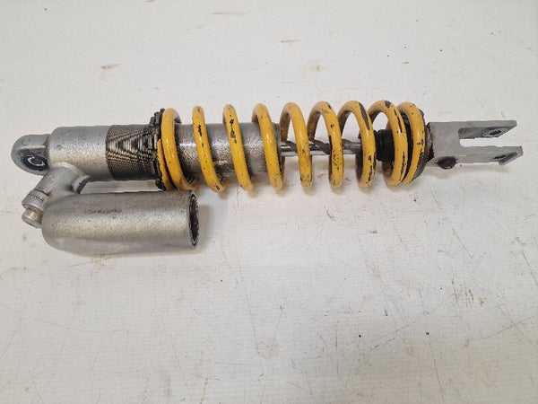 CUSHION ASSY., RR. (KAYABA) (CR125 1996) 52400-KZ4-A21