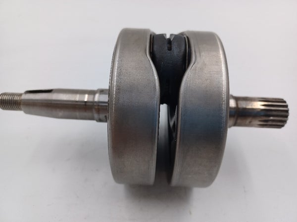 CRANKSHAFT (CR125 2004)  (13300-KSR-730 13300-KZ4-620 13300-KZ4-B00)