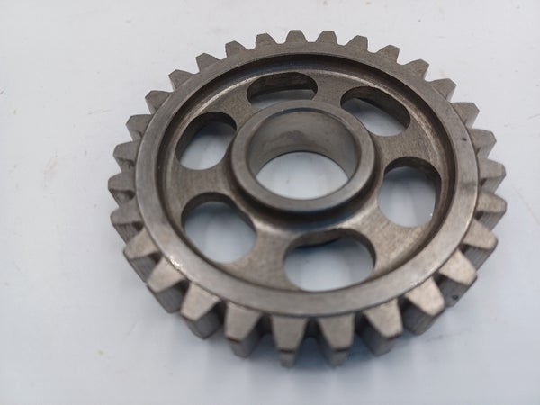 GEAR, KICK STARTER IDLE (29T) (HONDA CR250 1992) 28231-KS7-000
