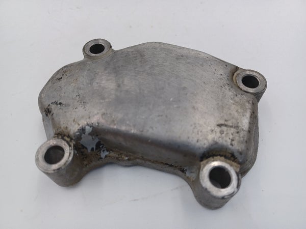 COVER,R.CYLINDER (HONDA CR250 1992) 12106-KZ3-860