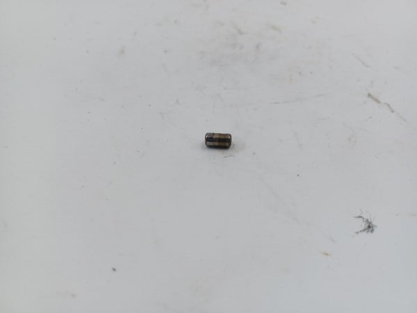 ROLLER (4X8) (Honda CR250 1998) 96220-40080