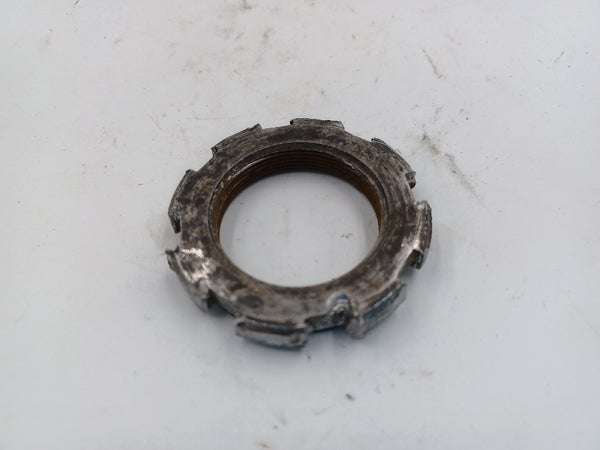 THREAD, STEERING HEAD TOP  (Honda CR250 1998) 53229-KZ4-890