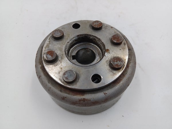 Flywheel (HONDA CR250 1998 ) (31100-KZ3-B01 31100KZ3B01)