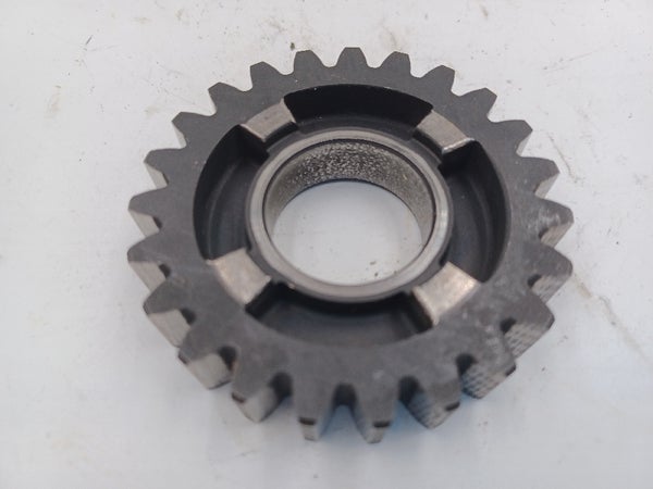 GEAR, COUNTERSHAFT THIRD (23T) (HONDA CR250 1998) 23451-KS7-830