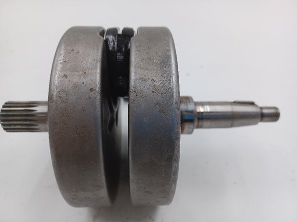 CRANKSHAFT (HONDA CR250 2002)  13300-KZ3-L20