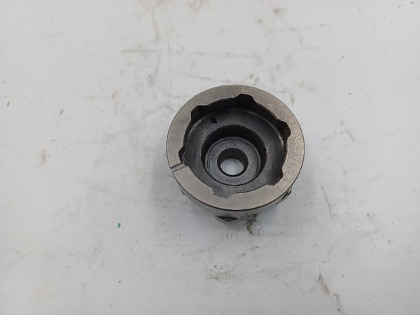 CENTER, GEARSHIFT DRUM  (Honda CR250 2002) 24312-KA3-741