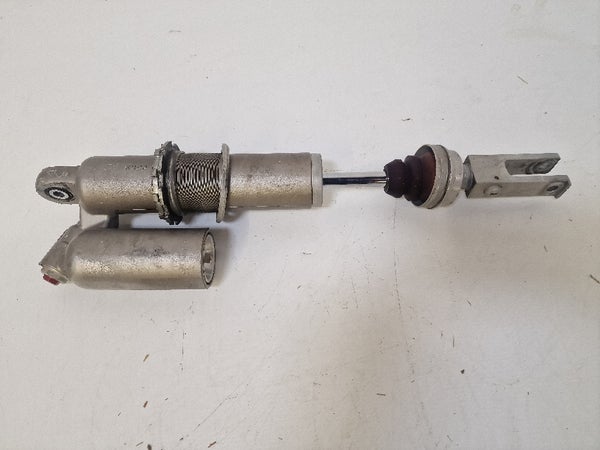 CUSHION RR (Honda CRF250 2004) 52400-KRN-671