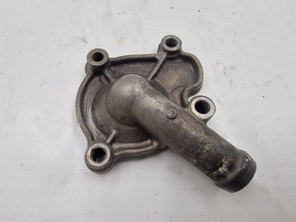 COVER, WATER PUMP (HONDA CRF250 2011) 19221-KRN-A40