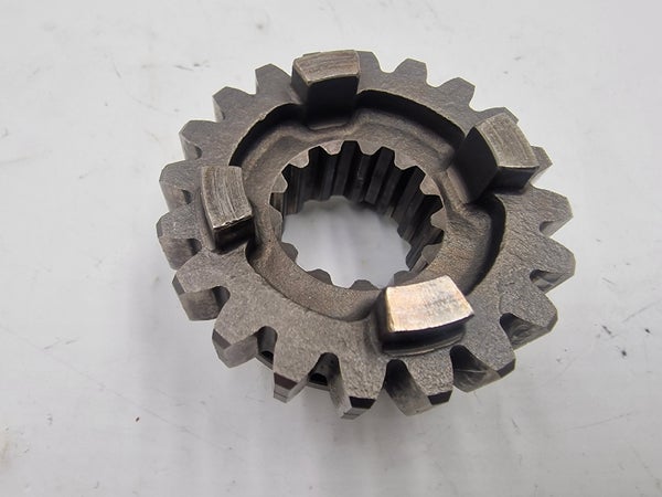 GEAR, COUNTERSHAFT FIFTH (20T)  (Honda CRF 450 2003) 23491-MEB-671