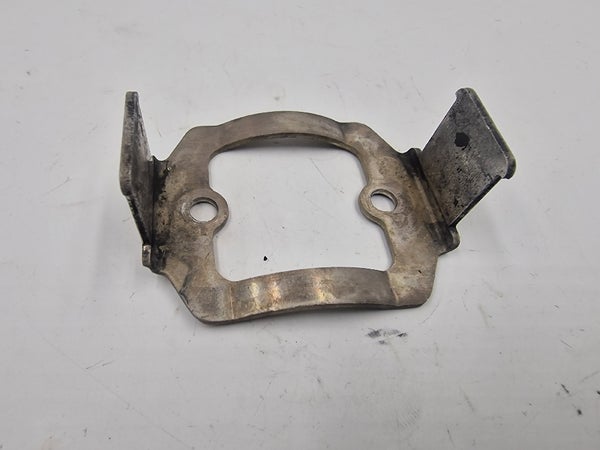 BRACKET, IGNITION CONTROL MODULE (CDI) (Honda CRF450 2003) 50124-MEB-670