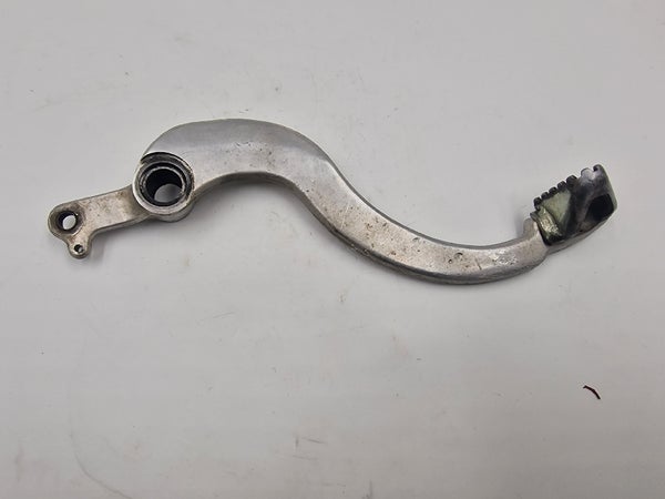 PEDAL, RR. BRAKE (Honda CRF450 2003) 46510-MEB-670