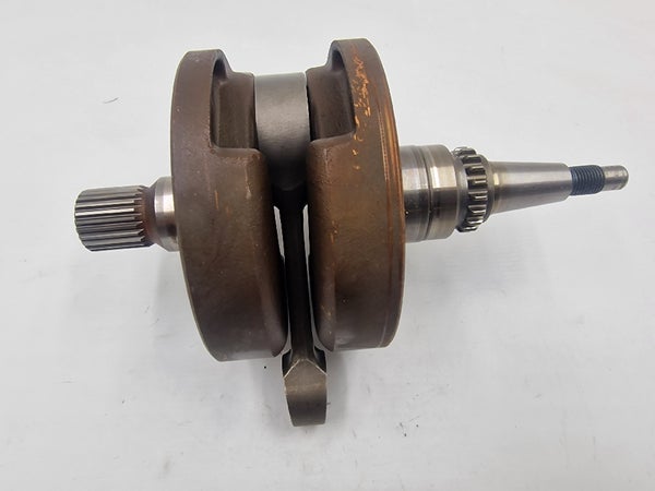 Kampiakselin limput (Honda CRF450 2003) 13000-MEB-671 13000-MEN-850