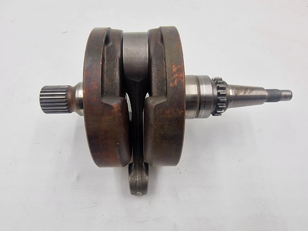 CRANKSHAFT (Honda CRF450 2003) 13000-MEB-671 13000-MEN-850