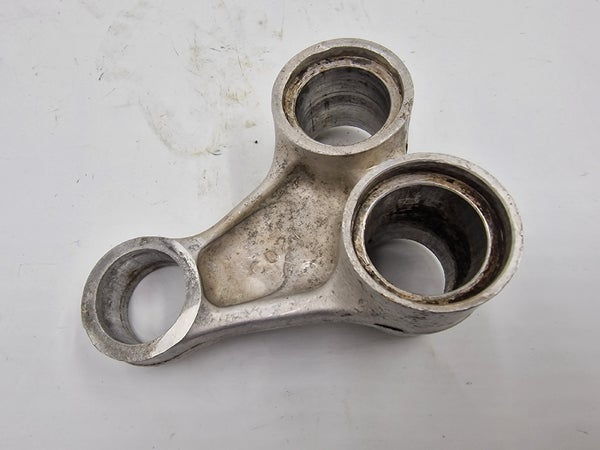 ARM SUB-ASSY., CUSHION  (Honda CRF450 2003) 52465-MEB-750