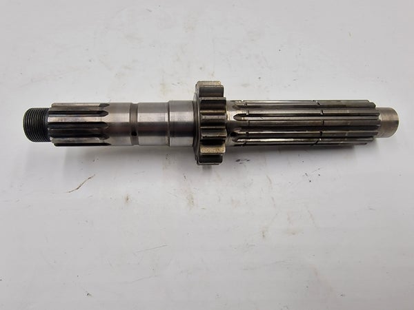 MAINSHAFT (15T) (HONDA CRF450 2003) 23210-MEB-670 23210-MEN-A00
