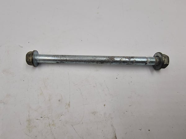 BOLT, FLANGE (8X120) (Honda CRF450 2003) 90103-MEB-770