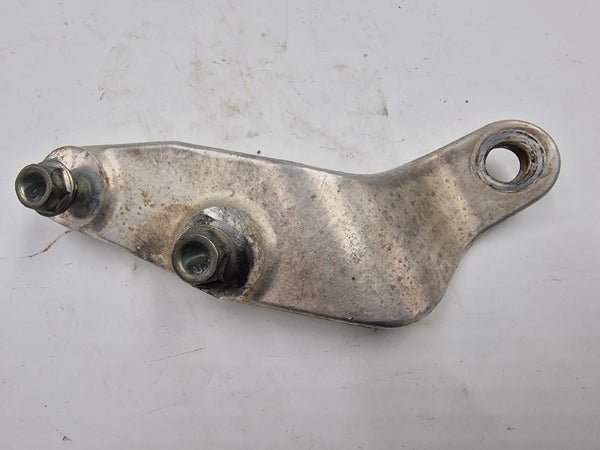 PLATE, R. HEAD HANGER  (Honda CRF450 2003) 50407-MEB-770