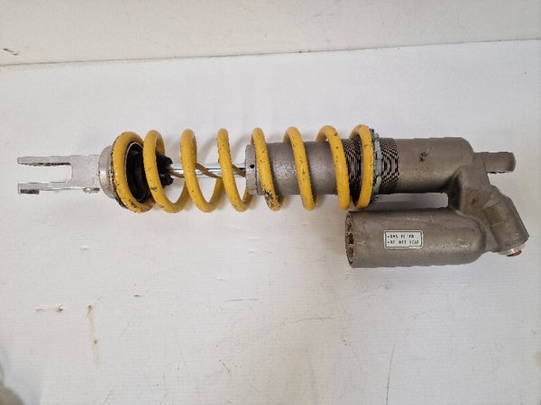 CUSHION ASSY., RR. (SHOWA) (Honda CRF450 2003) 52401-MEB-751