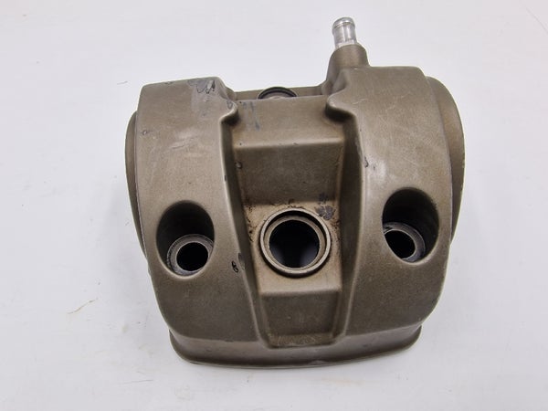 COVER, CYLINDER HEAD  (HONDA CRF450 2003)  12310-MEB-670