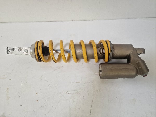 CUSHION ASSY., RR. (SHOWA) (HONDA CRF450 2007) 52400-MEN-851