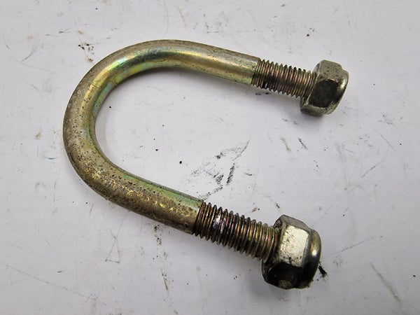 U-clamp (Ski-Doo Grandtouring 700 1998)  506060600