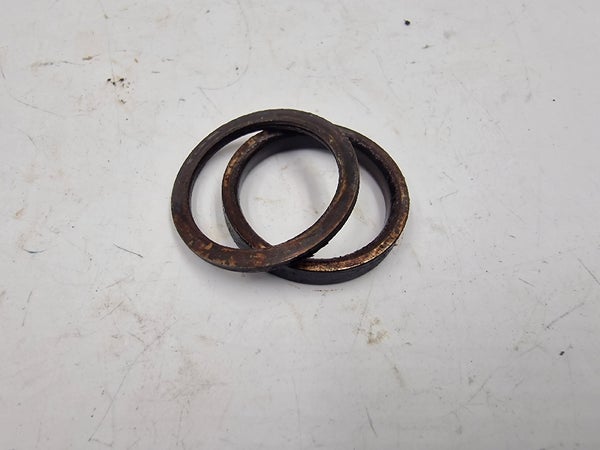 SPACER (Ski-Doo Grandtouring 700 1998) 417126302