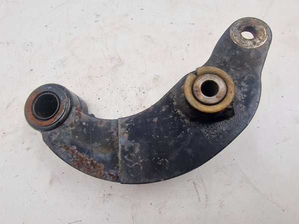 Rocker (SKI-DOO MXZ440 2002) 503189960