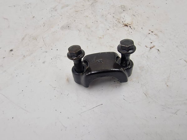 Clamp Ass'y (Ski-Doo MXZ440 2002) 415029800 507032477