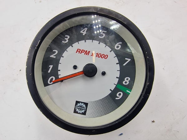 Tachometer (SKIDOO MXZ440 2002 B)  515175341