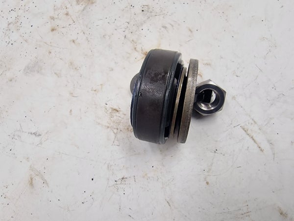 HPG Simmej&auml; (Ski-Doo MXZ440 2001)