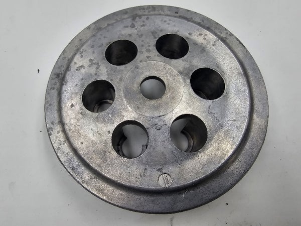 PLATE, CLUTCH PRESSURE (HONDA CR250 2003) 22351-KZ3-860