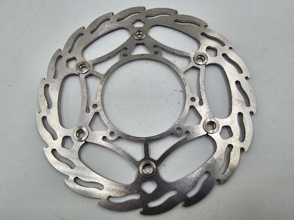 Honda etujarrulevy 260mm 17110163