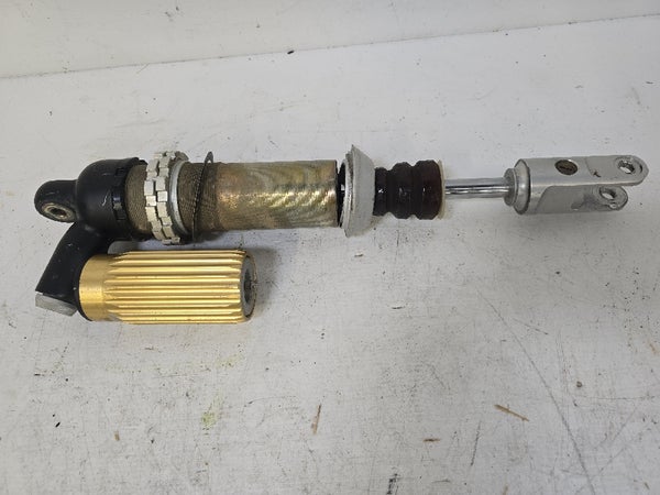 REAR SHOCK ABSORBER (HUSQVARNA CR125 2002) 800096927