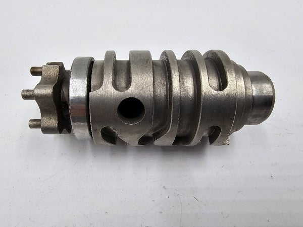 DRUM, GEARSHIFT/SHIFTER, GEAR SHIFT CAM (HUSQVARNA CR125 2002) 800083010 800038706