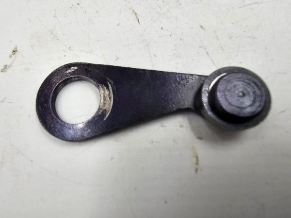 STOPPER LEVER ASSY (Husqvarna CR125 2003) 8A0065895