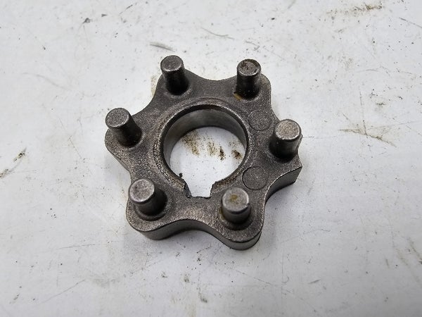 SHIFTER, GEAR SHIFT CAM (Husqvarna WRE125 2005) 800038706