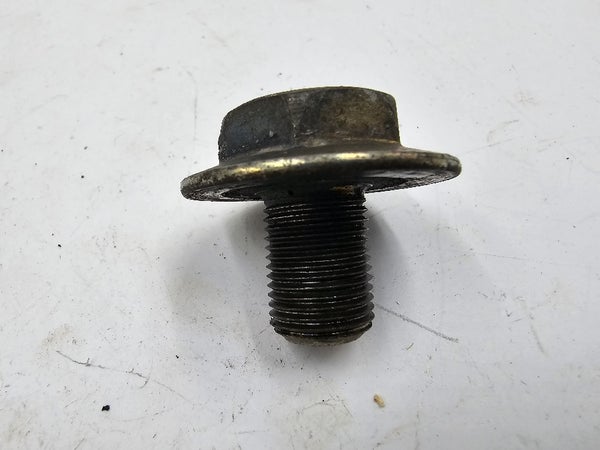 Bolt, Flange  (Yamaha YZ80 1990) 90105-14102-00