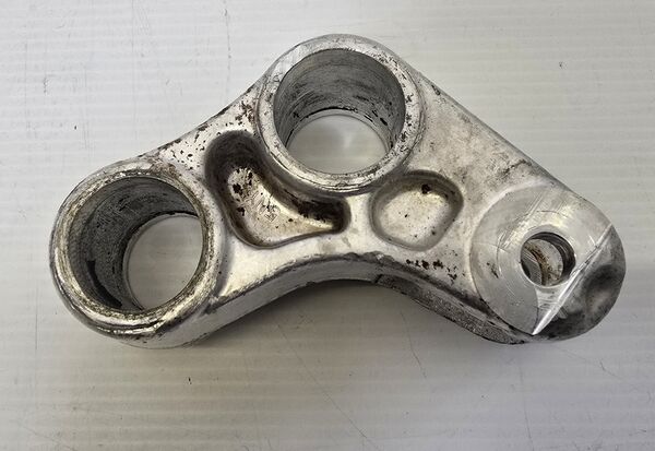 Arm, Relay (Yamaha WR450 2003)  5NY-2217A-00-00