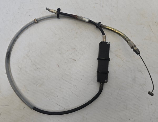 Cable, Throttle 1 8FA-26311-01-00