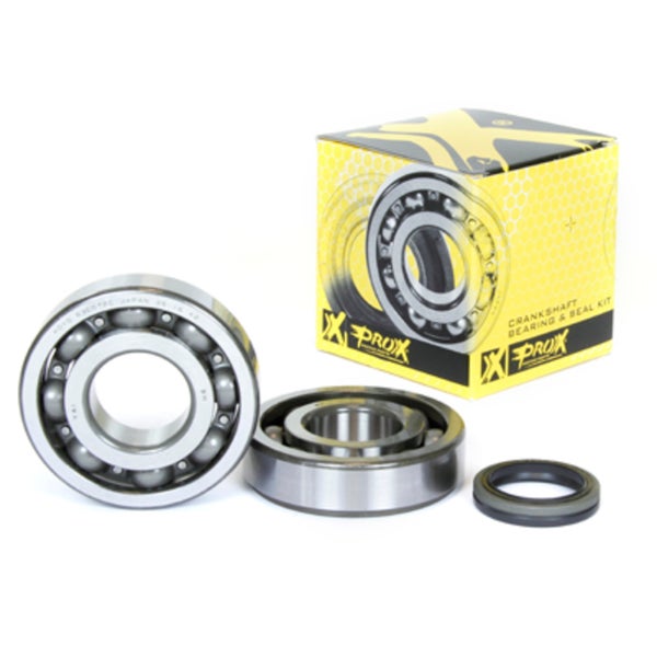Crankshaft Bearing & Seal Kit RM-Z450 '05-07 400-23-CBS34005 (09262-30115)