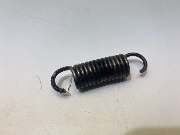 Pakoputkenjousi (Ski-Doo MX Z 600 Adrealine X 2006) 415107100