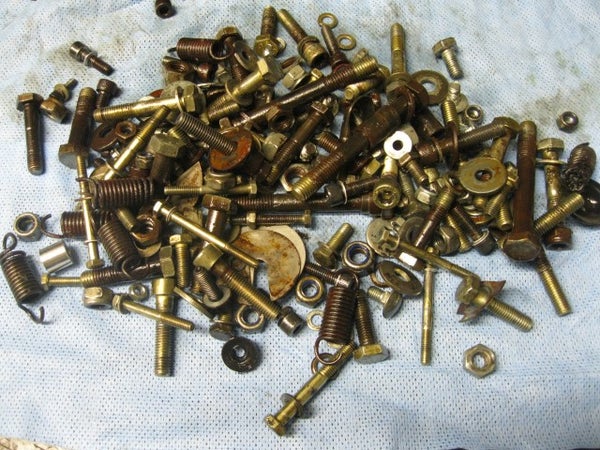 Pultteja (LYNX 3500FC 1992)