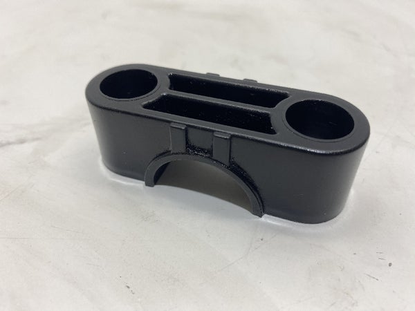 Half housing (LYNX YETI 600 SDI 2006) 506150400