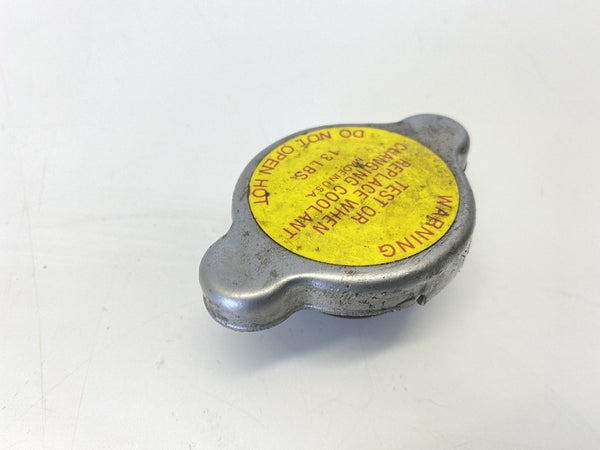 Cap, Filler Neck (Arctic Cat Panther 550 1997) 0606-268